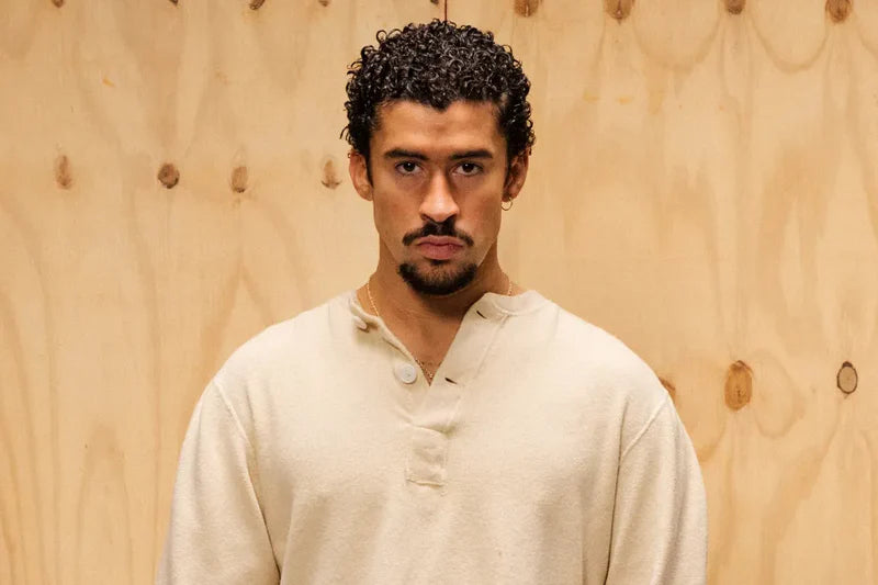 BAD BUNNY - BARCELONA  MAY 22,2026